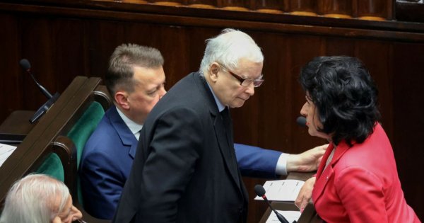 Anka od Jarka napisała, że zaparkowała na miejscu na niepełnosprawnych, bo obok było wolne. Prawda od razu wyszła na jaw