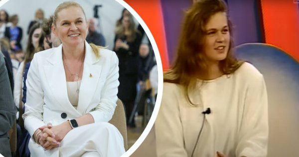 Basia od edukacji zaczynała karierę w programie dla dzieci. Prowadziła "5-10-15"