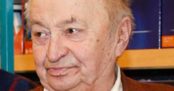 Bohdan Łazuka trafił do szpitala. Potrzebny był zabieg