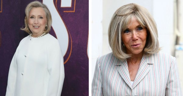 Brygida, Jackie, Hillary, czyli najbardziej rozrzutne pierwsze lejdis i specjalistki od wydawania kasy