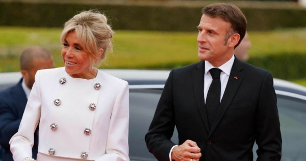 Brygida od Emmanuela wskoczyła w kostium kąpielowy. 71-latka prezentuje się jak nastolatka