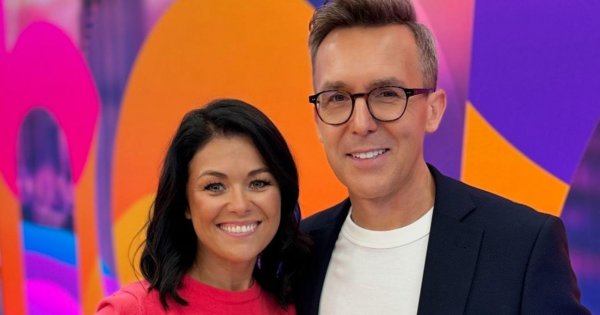 Katarzyna Cichopek i Maciej Kurzajewski zadebiutowali w "Halo tu Polsat". Widzowie wystawili jednoznaczną ocenę