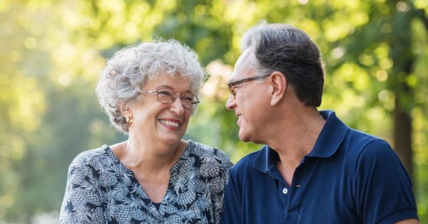 "Mój ojciec znalazł sobie nową kobietę. Byłam przekonana, że już z nikim się nie zwiąże"