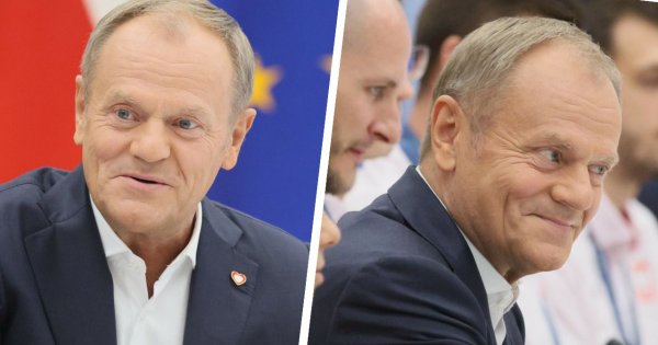 Rudy Donek spotkał się z rudą Baśką. Fani zwrócili uwagę na jego bruk [memy]