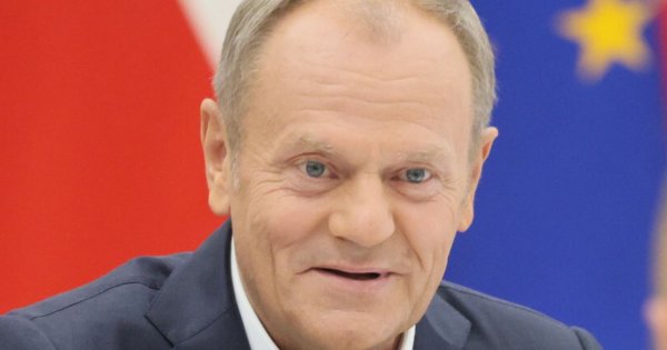 Donald zapowiedział igrzyska olimpijskie w Polsce. Sieć zalały memy