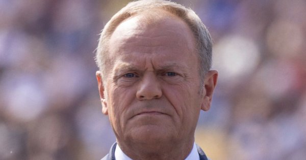 Donek obiecał. Polska będzie się starać o organizację igrzysk olimpijskich