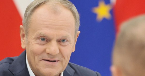 Wesoły Donek spotkał się z olimpijczykami. "Odbieram rady"