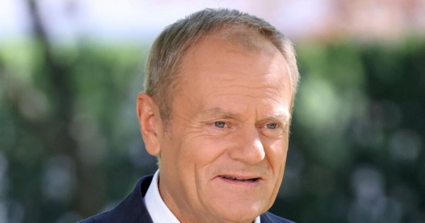 Przenikliwy Donaldinho zaskoczyłby wszystkich. To on może zastąpić Andrzeja