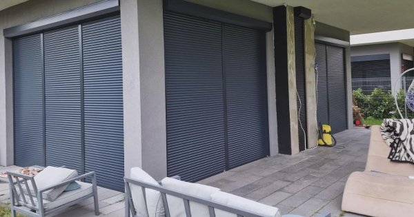Dopasujrolety.pl - kompleksowe rozwiązania dla Twojego domu