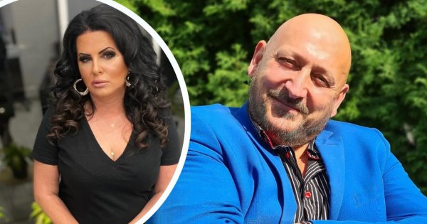 Jacek i Edzia zgrywają celebrytów. Już zapomnieli komu zawdzięczają sławę