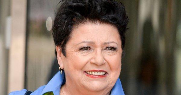 Ewa Bem wraca do koncertowania. Na scenie pojawi się w duecie z Vito Bambino