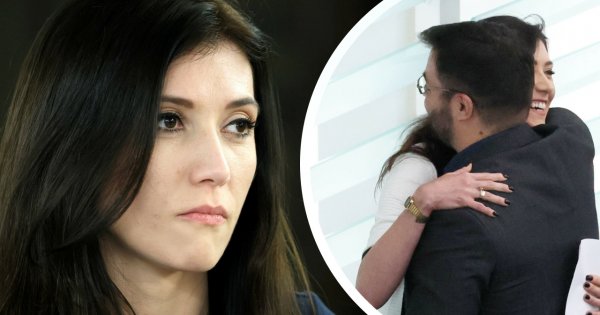 Znawca mody skrytykował piękną Ewę za wybór zegarka. Koleżanka Sławka szybko mu odpowiedziała