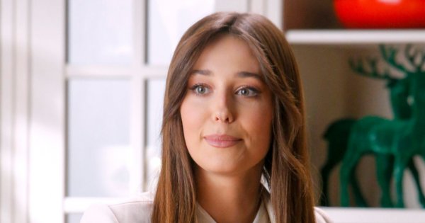 Izabella Krzan ma nową posadę. Tym razem będzie prowadzić wieczorny program w TVN Style