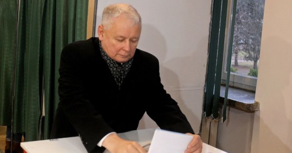 Jarek chce kierować do końca żywota. Becia i Mati pójdą w odstawkę, a Przemek i Mariusz zyskają benefity