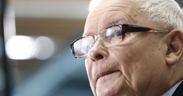 Jareczek "wypuszcza młode koty". Kandydat podobny do Andrzeja ma przynieść ratunek, ale nie przyniesie