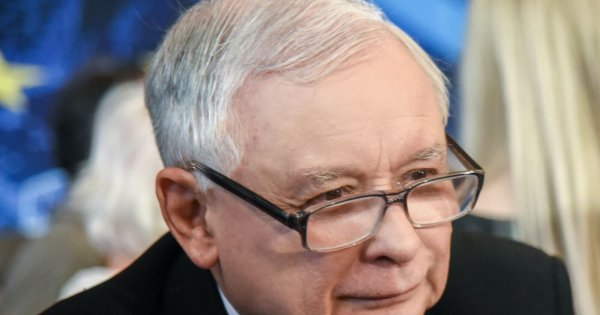 "Młody, wysoki, okazały, przystojny". Takiego kandydata wymarzył sobie Jaruś
