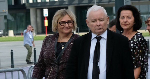 Jaro zdradził, gdzie by się wyprowadził, gdyby musiał. Padła konkretna odpowiedź [wideo]