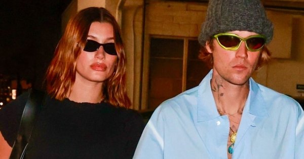 Justin Bieber i Hailey Bieber zostali rodzicami. Wybrali dla synka piękne imię Jack Blues