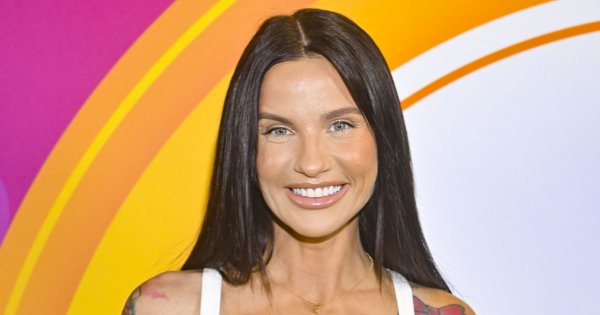 Karolina Gilon o ciąży w "Halo, tu Polsat". "Nie planowałam, że będę matką" [zdjęcia]