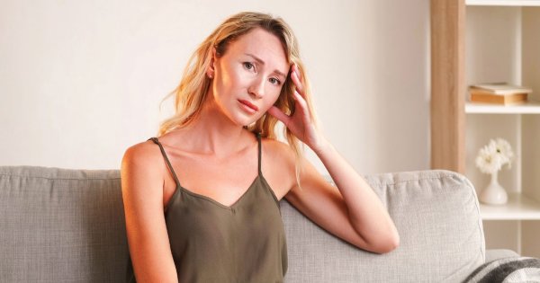 "Córka nie chciała mnie ugościć przez tydzień. Twierdzi, że jestem męcząca"