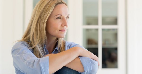 "Mąż kompletnie mnie nie słucha. Nie jestem w stanie do niego dotrzeć"