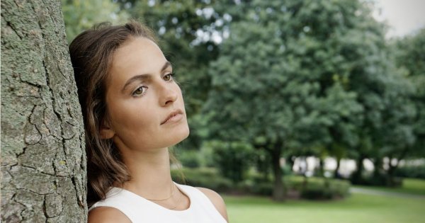 "Odeszłam do męża, bo mnie zdradził. Mama namawia mnie na powrót, bo siedzę jej na głowie"