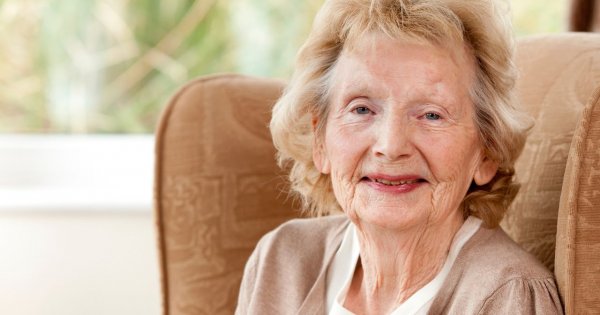 "Basia utarła nosa swoim dzieciom. Zainteresowali się spadkiem po jej śmierci i miny im zrzedły"