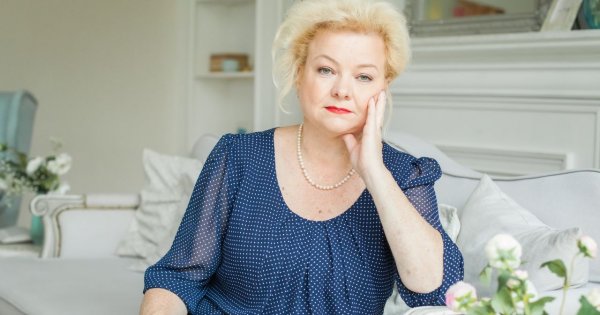 "Opryskliwa Kaśka zabrała mi syna. Błagałam go, żeby wrócił do spokojnej Anielki"