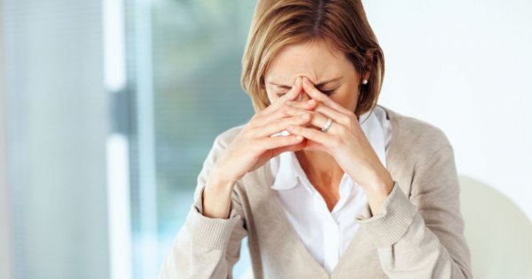 "Teściowa wprosiła się do nas na weekend. Miała opiekować się wnukami, a ja jej usługiwałam"
