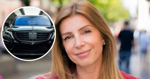 "Wymieniłam męża na młodszy model. Stary był jak Polonez, a ten nowy silnik ma jak Mercedes"