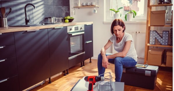 "Codziennie znajduję na wycieraczce kartkę od sąsiadów. Wciąż mnie upominają"