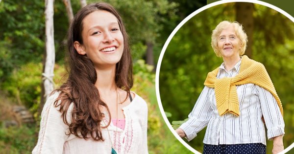 "Wakacje u babci na wsi miały mnie utemperować. To był najlepszy czas w moim życiu"