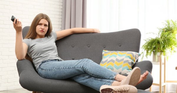 "Dobrze mi się mieszka w domu teściów. Niestety teściowa robi wszystko, żebyśmy poszli na swoje"