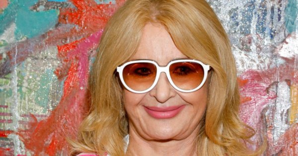 Majka Jeżowska zmaga się niemiłosiernym przyzwyczajeniem. Wyznała wszystko, jak na spowiedzi