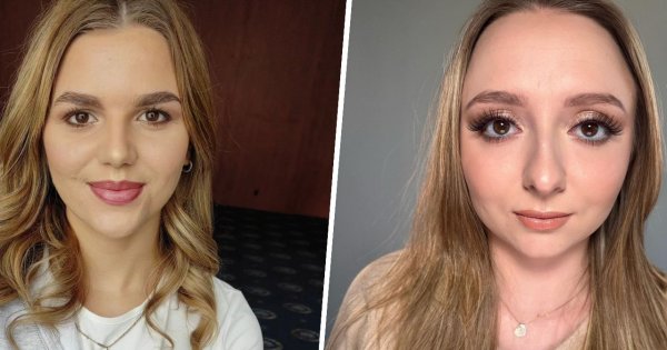 Makijaż dzienny - rady, dzięki którym makijaż powstanie szybko i pięknie