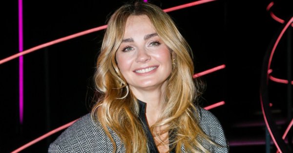 Małgorzata Socha świętuje urodziny córki. "Bardzo podobna do mamy" - piszą fani
