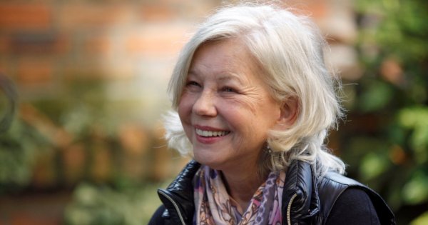 Małgorzata Zajączkowska zmieniła image. 68-latka ścięła włosy na chłopaka i odjęła sobie 20 lat
