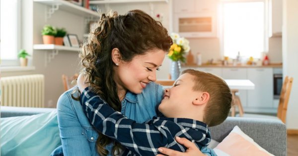 "Obiecałam synowi inne wakacje, ale nie było mnie stać. Bałam się reakcji, niepotrzebnie"
