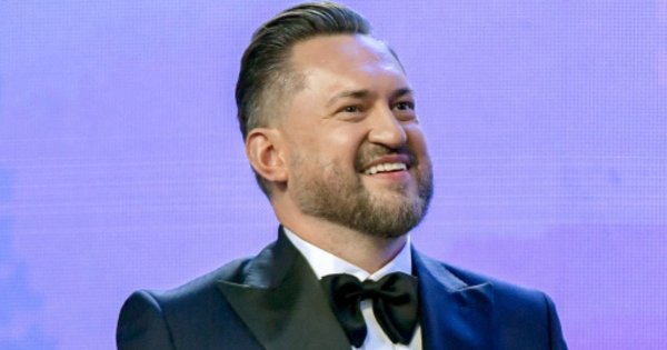 Marcin Prokop ze sceny: "Przepraszam całą Polskę" [wideo]