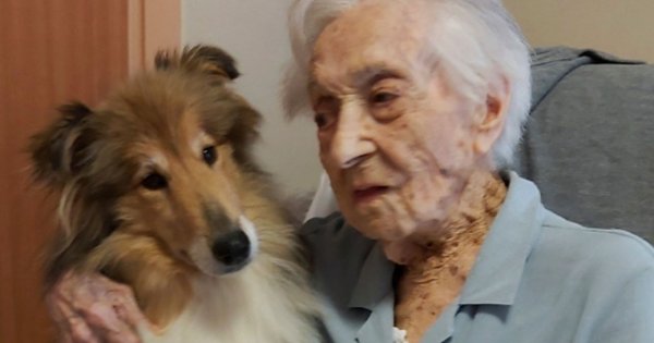 Nie żyje najstarsza osoba na świecie. Maria Branyas miała 117 lat i do końca dzieliła się uśmiechem