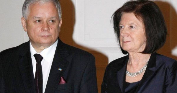 82. rocznica urodzin Marii od Lecha. Wspominamy jej najlepsze stylizacje