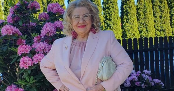 Maria z "Sanatorium miłości" znów trafiła do szpitala. Tym razem na sześć tygodni