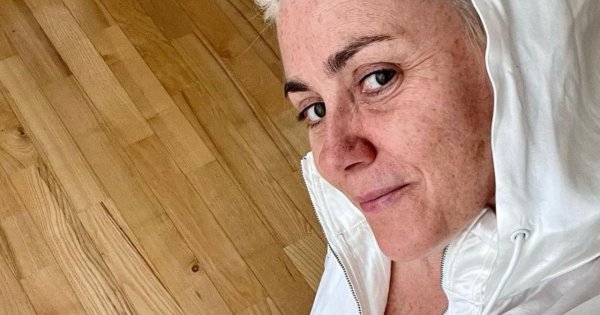 Maria Peszek pokazała rodziców. Artystka jest bardzo podobna do mamy