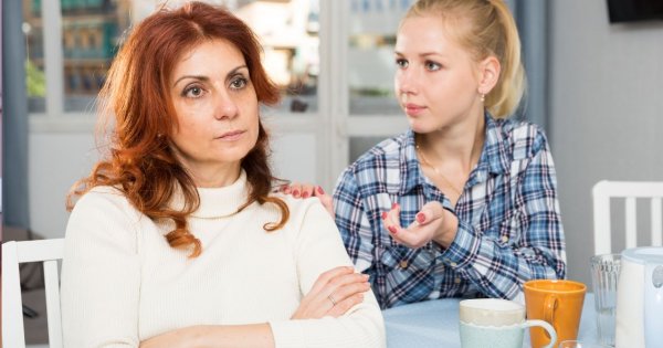"Mama nie chce dać mi mieszkania po dziadku. Woli, by się marnowało"