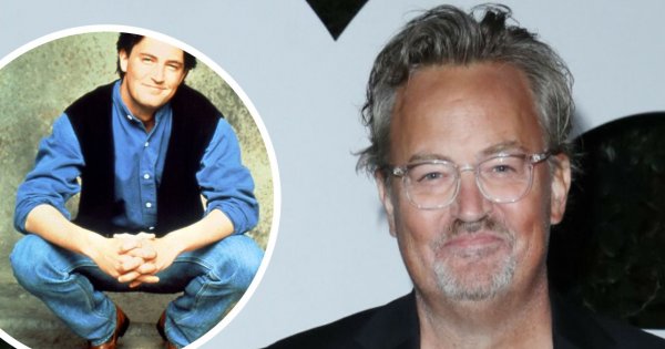 Są nowe ustalenia w sprawie śmierci Matthew Perry'ego. "Przypadkowe przedawkowanie"
