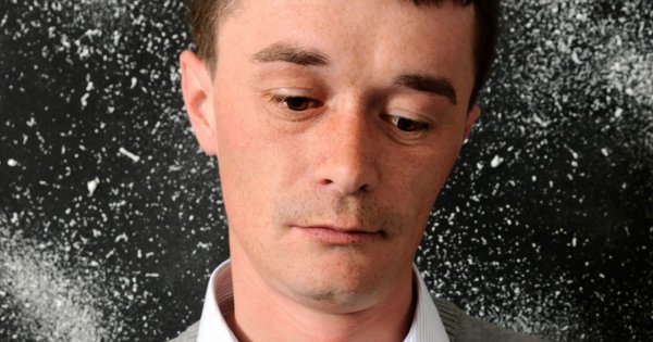 "Kaśka namawia mnie na przeprowadzkę do rodziców. Prędzej się z nią rozwiodę"