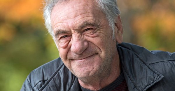 "Synowa nie chce, abym się spotykał z wnukami. Napisałem do niej emocjonujący list"