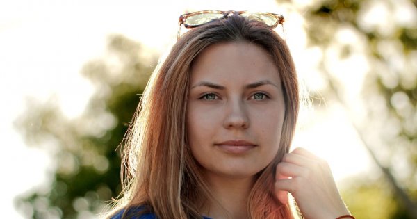 "Synowa jest nadgorliwa. Wszędzie jej pełno"