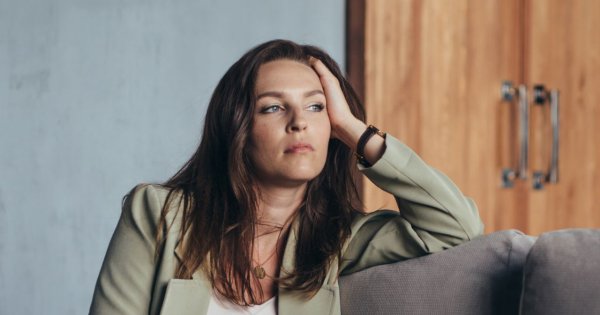 "Moja siostra unika kontaktu z rodziną, która nie żyje w luksusie i nie jeździ na drogie wakacje"