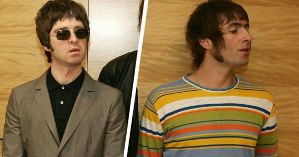 Oasis wraca na scenę po 15 latach. Skłóceni bracia wnet się pogodzili [memy]